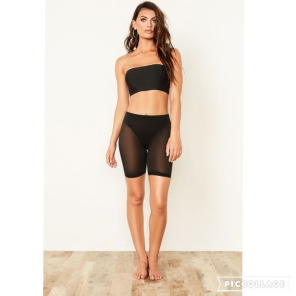 Undetectable Sheer Shaper Short - Picture 8 of 14